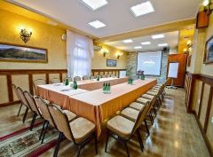 гатэль Бялка Татранская начлегі ў гарах рэстаран SPA Wellness горы Татры Польшча